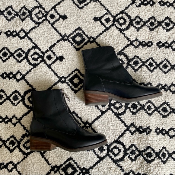 LUCKY BRAND tibly bootie - Picture 6 of 11